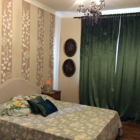 ベッド・アンド・ブレックファスト Chiantihome Strada in Chianti