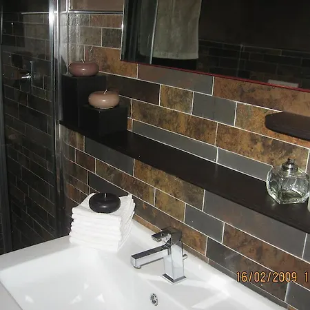 Bed & Breakfast Chiantihome