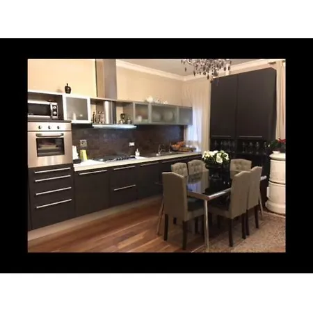 Chiantihome Bed & Breakfast *